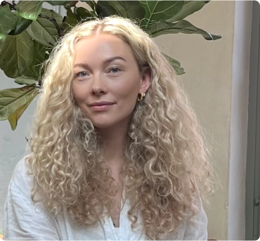 Johanne Thrana Tindstad